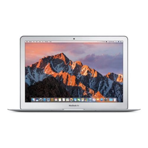 애플 Apple MacBook Air - 13.3 - Core i5 - 8 GB RAM - 128 GB SSD - English