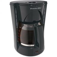 Proctor Silex Procter Silex 12 Cup Coffee Maker | Model# 48524