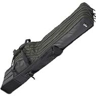 D-A-M Dam Rod Bag Padded with Three Compartments, Length from 1.10 m - 1.90 m Selectable, Made from 100% Polyester, Model 2019