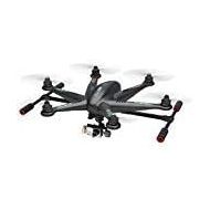 Walkera tali h500 rtf6 HexacopterHexrotor Drone UAV - Carbon Edition (RTF-2 + Ground Station) (Black)