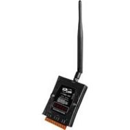 ICP DAS I-7540D-WF CAN to Wi-Fi Converter, Wireless transmission distances up to 100 meters