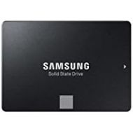 Samsung 860 EVO 250GB 2.5-Inch SATA III Internal SSD (MZ-76E250E)