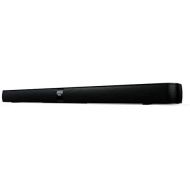TCL Alto 7 2.0 Channel Home Theater Sound Bar with Built-in Subwoofer - TS7000, 36, Black