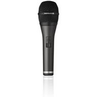 Beyerdynamic TG-V70DS Professional Dynamic Hypercardioid Microphone for Vocals, with Lockable OnOff Switch