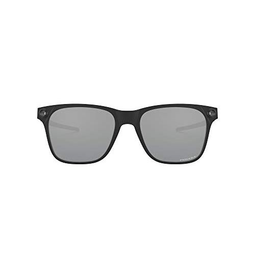 오클리 Oakley Mens Oo9451 Apparition Square Sunglasses