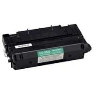 Panasonic Toner Cartridge Compatible with UF890990 - Black - 12000 Pages