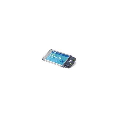  3Com 11Mbps Airconnect Wireless Lan PC Card PCMCIA