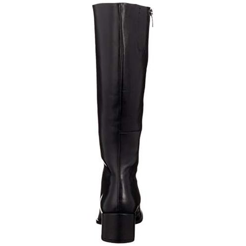  Ecco Womens Shape 35 Block Tall Knee High Boot