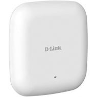 D-Link Systems Wireless AC1200 Simultaneous Dual Band Gigabit PoE Access Point (DAP-2660)