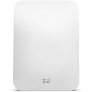 Cisco Meraki MR26 Cloud-Managed Wireless Network Access Point (Dual-Band, 3x3 802.11n MIMO, 900 Mbps, Enterprise Class, Requires Cloud License)