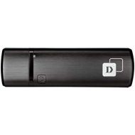 D-Link D-link Wireless Ac1200 Dual Band Usb Adapter - Usb 3.0 - 1.17 Gbits - 2.40 Ghz Ism - 5 Ghz Unii -