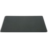 Dacasso Bonded Leather Conference Table Pad, Black
