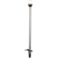 Attwood attwood Stowaway Pole Light with Plug-In Base