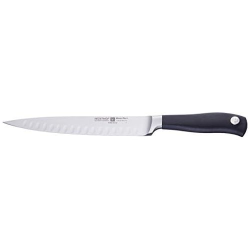  Wuesthof Wusthof Grand Prix II 8-Inch Hollow-Ground Carving Knife