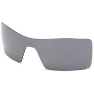 Visit the Oakley Store Oakley mens Oil Rig Sunglasses Replacement Lens Rectangular Replacement Sunglass Lenses