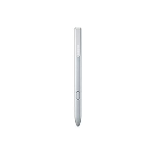 삼성 Samsung EJ-PT820BBE Tab S3 and Galaxy Book S Oficial Pen Stylus (Silver)