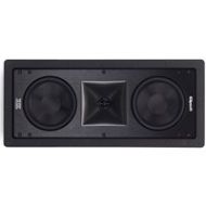 Klipsch PRO-6502-L-THX In-Wall Speaker - White (Each)