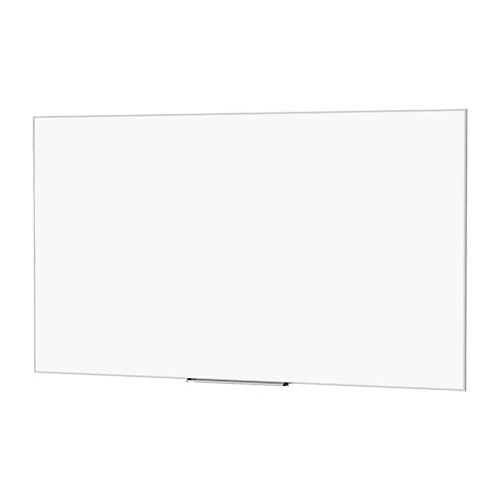  Da-Lite Idea White Paint on Projection Screen Viewing Area: 46 H x 73.5 W