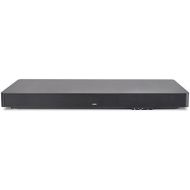 ZVOX SoundBase 670 36”Sound Bar with 3 Built-In Subwoofers, Bluetooth, AccuVoice