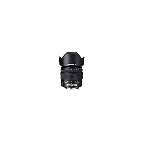 Pentax DA 18-55mm f3.5-5.6 AL Lens for Pentax and Samsung Digital SLR Cameras - International Version (No Warranty)