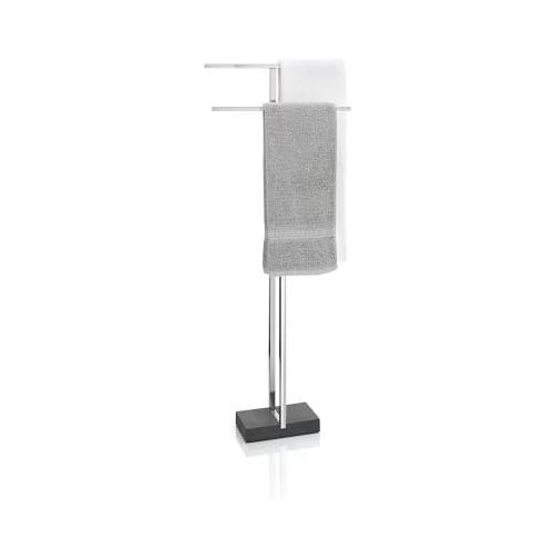  Blomus Towel Stand, Polished