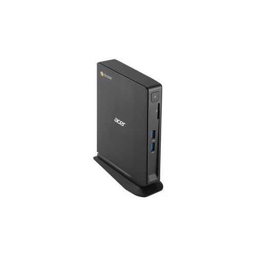 에이서 Acer ACER DT.Z09AA.004 Chromebox C3205U 4GB 16GB