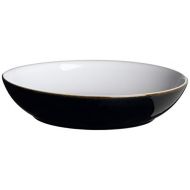 Denby Jet Black Individual Pasta Bowl