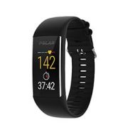 Fitness Trackers Polar A370 Fitness Tracker with 24/7 Wrist Based HR