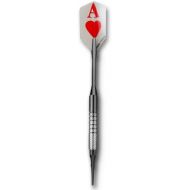 Bottelsen Aces High 90% Tungsten Soft Tip 18 Gram 14-Inch Diameter Dart