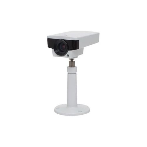  Axis Communications 0591-001 M1145-L Network Surveillance Camera, White
