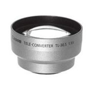 Canon TL30.5 1.9x Extended MagnificationTeleConverter for ZR 808590