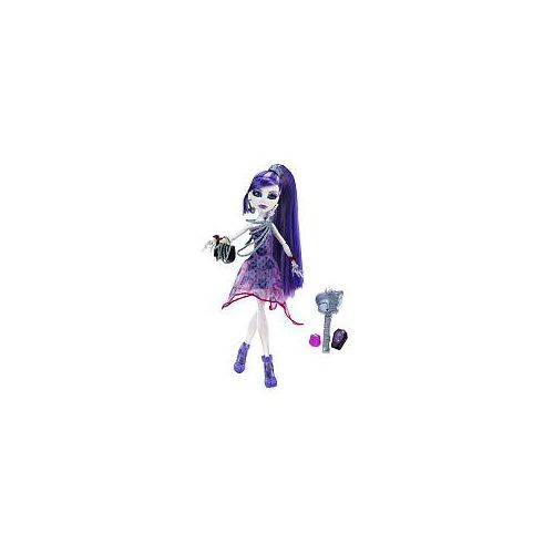 마텔 Mattel Monster High Party Doll - Spectra Vondergeist