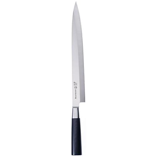  Messermeister Mu Fusion Sashimi Knife, 10-Inch