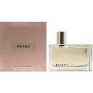 Prada Amber by Prada for Women Eau De Parfum Spray, 2.7 Ounce