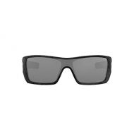 Oakley Batwolf Polarized Sunglasses