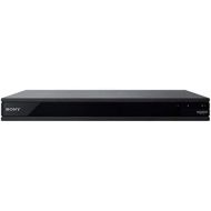 Sony SONY X800 2K4K UHD - 2D3D - Wi-Fi 2.45.0 Ghz - Clear Audio - Multi System All Region Blu Ray Disc DVD Player 100-240V 5060Hz Auto
