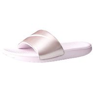 Nike Girls Kawa Slide (GS/PS) Running Shoe