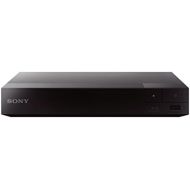HDI BDP-S3700E Sony High Res Audio - Built-in WiFi - Multi System Region Free Blu Ray Disc DVD Player