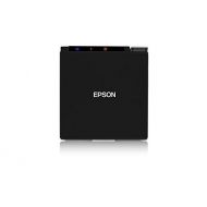 Epson C31CE74002 Series TM-M10 Thermal Receipt Printer, Autocutter, USB, Energy Star, Black