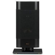 Klipsch RP-140D Black Surround Home Speaker Matte Black