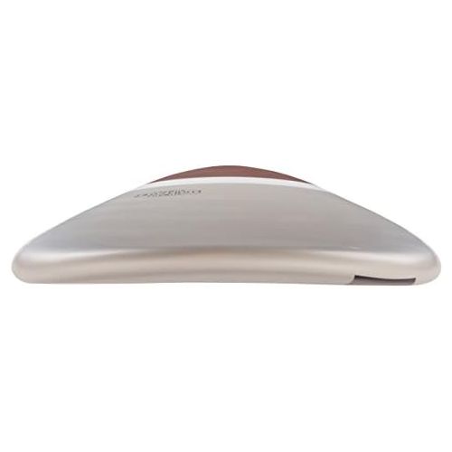  Marke: Light Light Minilog Bown/White/Grey - Epoxy - Us+Future Surfboard