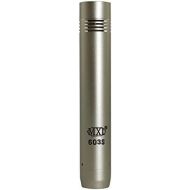 MXL-603S INSTRUMENT MIC (Wired With Mogami)