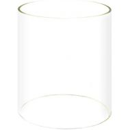 [아마존베스트]vidaXL Glaszylinder Wuerstchenwarmer Bockwurstwarmer Hot Dog Maker Ersatzglas