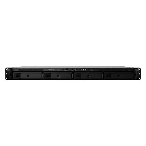  [아마존베스트]Synology RX418 4bay Expansion Unit (Diskless)