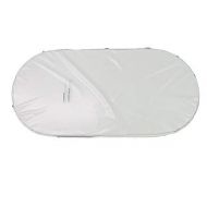 Fisher-Price Stow n Go Baby Bassinet DXY20 - Replacement Mattress