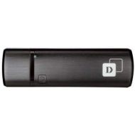 D-Link D-LINK DWA-182 Dual Band WIRELESS-AC 802.11AC USB Adapter 2.4GHZ-5GHZ