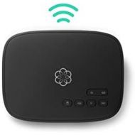 Ooma Telo Air 2 Smart Home Phone Service with Wireless and Bluetooth Connectivity