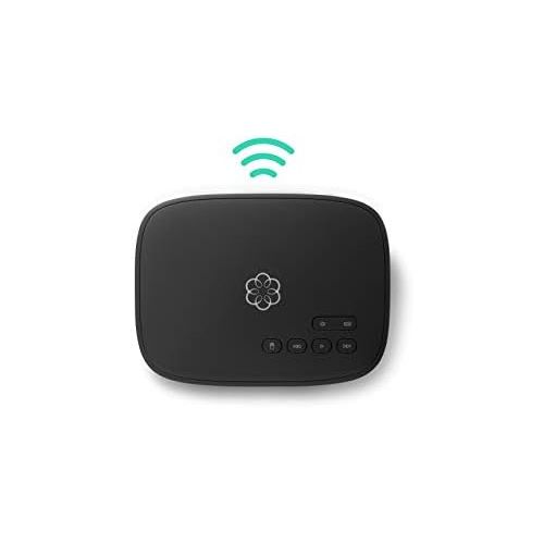  Ooma Telo Air 2 Smart Home Phone Service with Wireless and Bluetooth Connectivity