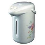 Eurolux 5Qt Floral Pump Pot w Auto Dispense