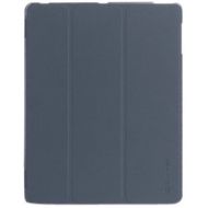 Griffin Technology GB03746 IntelliCase for iPad 2, iPad 3, & New iPad - Grey